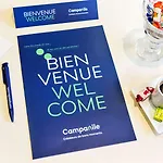 Campanile Quentin