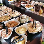 钟楼圣昆廷酒店 酒店 圣康坦