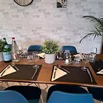 酒店 钟楼圣昆廷酒店