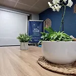 钟楼圣昆廷酒店