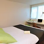 Campanile Quentin 호텔 3*