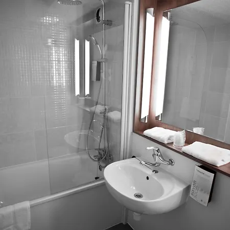 Hotel Campanile Quentin Saint-Quentin (Aisne)