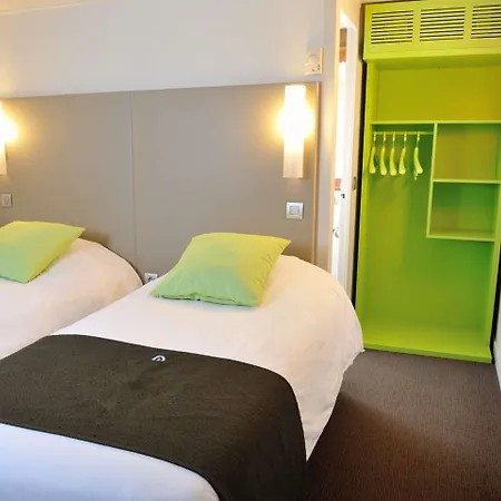 Hotel Campanile Quentin Saint-Quentin (Aisne)