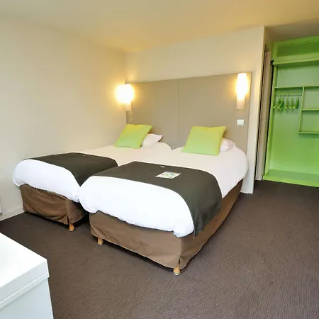 Hotel Campanile Quentin