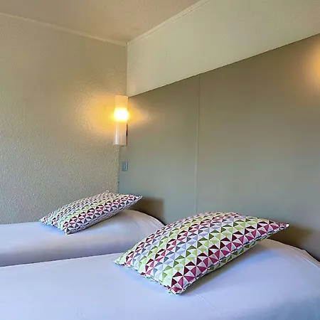 Ξενοδοχείο Campanile Quentin 3*