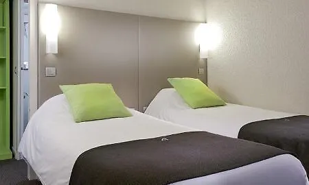 酒店 钟楼圣昆廷酒店