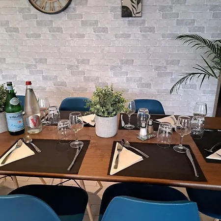 Hotel Campanile Quentin