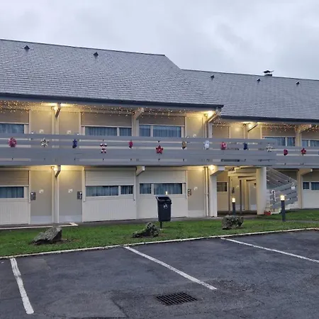 Campanile Quentin 3* سانت كونتان