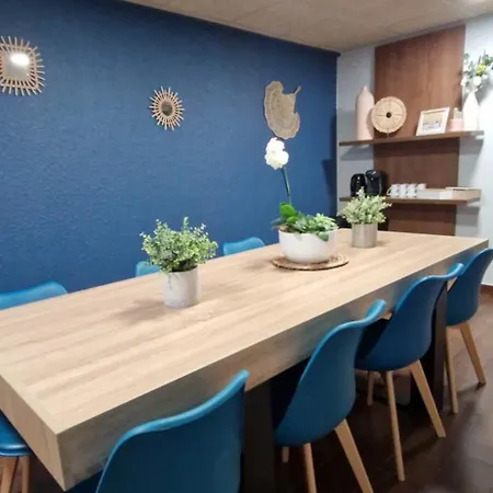 Campanile Quentin فندق