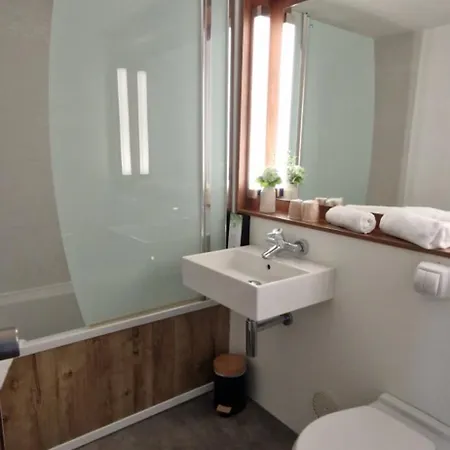 Hotel Campanile Quentin Saint-Quentin (Aisne)