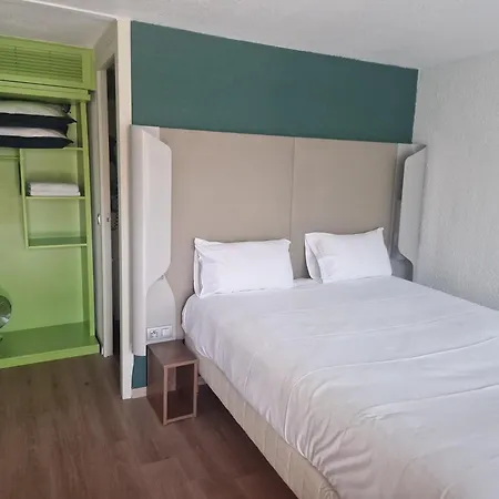 Hotel Campanile Quentin