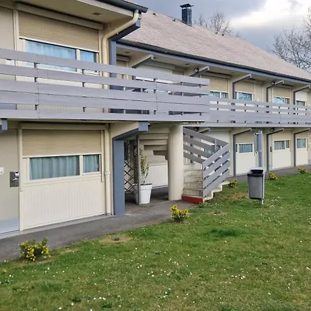 Hotel Campanile Quentin