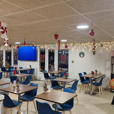 Hotel Campanile Quentin Saint-Quentin (Aisne)