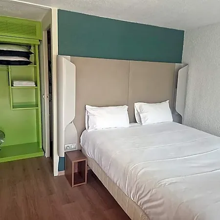 Hotel Campanile Quentin