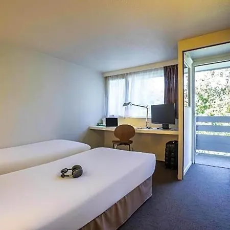 Campanile Quentin Hotel Saint-Quentin (Aisne)