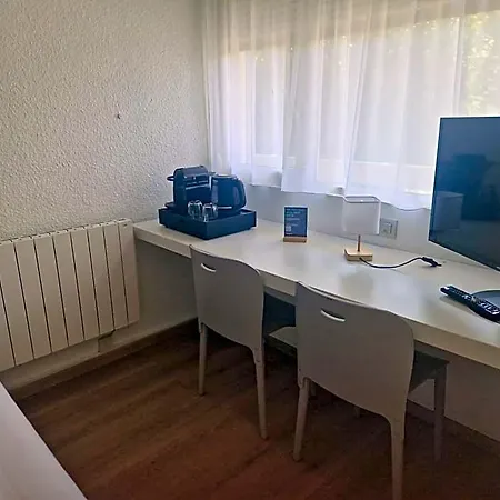 Hotel Campanile Quentin