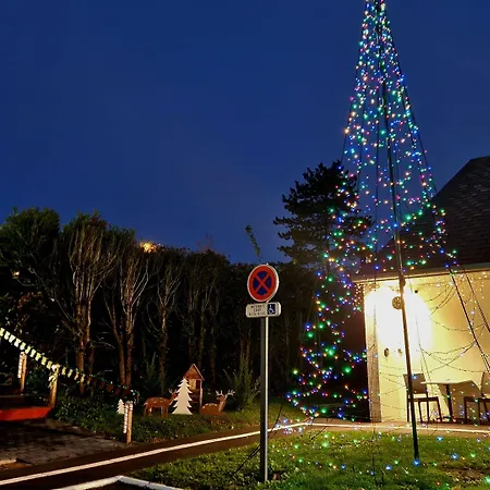 Hotell Campanile Quentin 3*