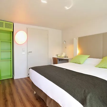 Campanile Quentin Hotel