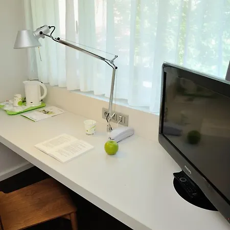 فندق Campanile Quentin سانت كونتان