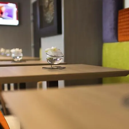 Campanile Quentin 3* سانت كونتان