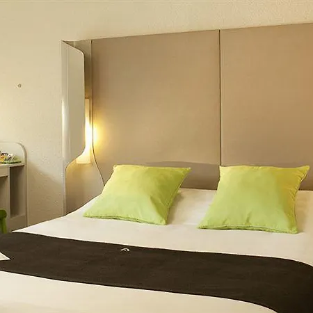 Campanile Quentin Saint-Quentin (Aisne)