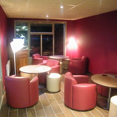 Campanile Quentin 3*