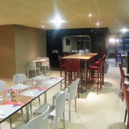 Campanile Quentin Saint-Quentin (Aisne)