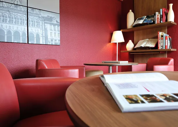 Campanile Quentin 3*