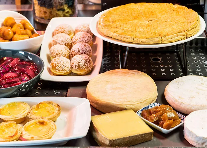 Hotel Campanile Quentin Saint-Quentin (Aisne)