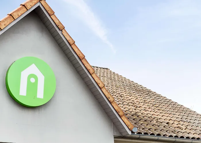 Campanile Quentin Hotel Saint-Quentin (Aisne)