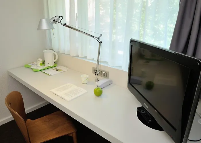 Hotel Campanile Quentin Saint-Quentin (Aisne)