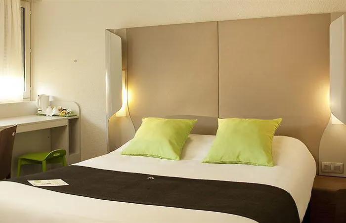 Campanile Quentin Saint-Quentin (Aisne)